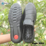 Premium Leather Shoes for Men in Bangladesh - Image 5