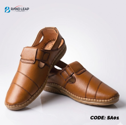 Leather Shoes for Men in Bangladesh