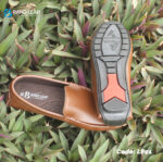 Classic Loafer Shoes Model LF01