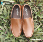 Luxury Loafer Shoes Model LF01