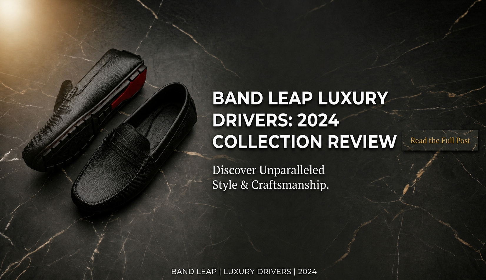 Loafer Shoes for Men