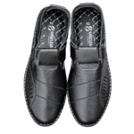 Men’s Classic Black Leather price in bd